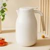 فلاسک شیشه‌صورتی سان‌لایف گنجایش 2 لیتر کد KD-200