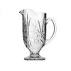 ست پارچ و لیوان خورشیدی مدل پریما کد 4500 - (ست 7 پارچه)