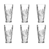 ست پارچ و لیوان خورشیدی مدل پریما کد 4500 - (ست 7 پارچه)