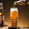 لیوان‌کریستال تولیپ گنجایش 520 سی‌سی کد 2-3009 - (ست 6 عددی)