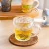 ماگ دسته‌دار یخی گنجایش 300 سی‌سی کد 57062 - (ست 6 عددی)