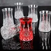استکان پاشاباغچه مدل تایملس گنجایش 160 سی‌سی کد 42891 - (ست 6 عددی)