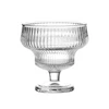 ظرف بستنی‌خوری یوجینگ مدل کلزیوم کد 6804 - (ست 3 عددی)