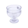 ظرف بستنی‌خوری یوجینگ مدل کلزیوم کد 6803 - (ست 3 عددی)
