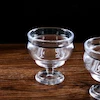 ظرف بستنی‌خوری یوجینگ مدل کلزیوم کد 6803 - (ست 3 عددی)