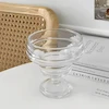 ظرف بستنی‌خوری یوجینگ مدل کلزیوم کد 6804 - (ست 3 عددی)