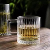 فنجان الیسا گنجایش 250 سی‌سی کد 2332 - (ست 6 عددی)