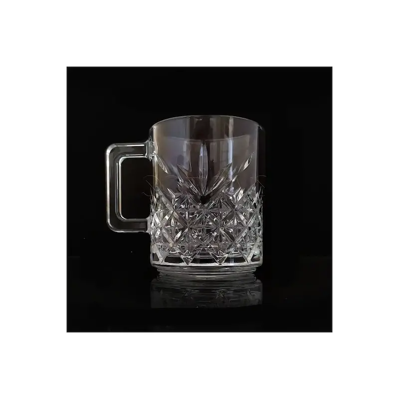 ماگ تایملس گنجایش 300 سی‌سی کد 2532 - (ست 6 عددی)