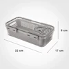 باکس یخچالی لیمون مدل تاریخ دار 2 لیتر کد 2377
