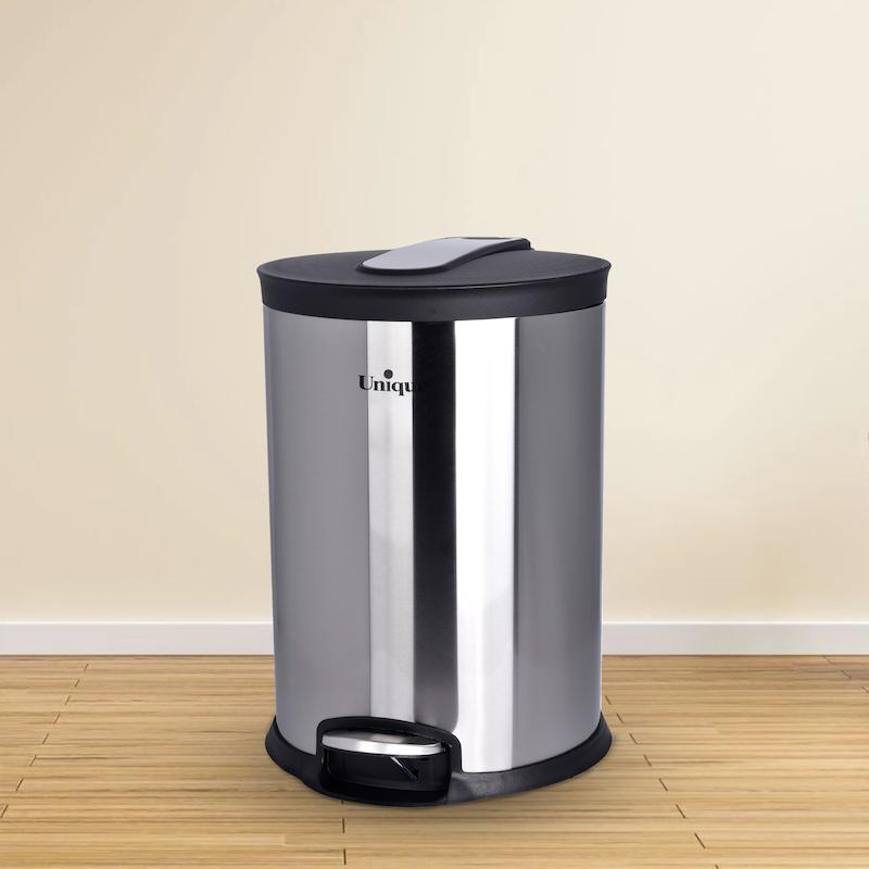 سطل زباله پدالی یونیک مدل 4430