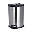 سطل زباله پدالی یونیک مدل 4430
