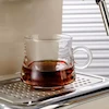 فنجان قهوه‌خوری یوجینگ گنجایش 80سی‌سی کد D-038 - (ست 6 عددی)