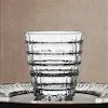 لیوان‌‎کوتاه یوجینگ مدل پله‌ای گنجایش 240سی‌سی کد 37032 - (ست 6 عددی)