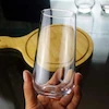 لیوان‌‎بلند مدل پالرمو گنجایش 550سی‌سی کد 3615 - (ست 6 عددی)