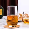 لیوان‌‎بلند مدل پالرمو گنجایش 550سی‌سی کد 3615 - (ست 6 عددی)