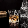 نیم‌لیوان مدل کوادرون گنجایش 300سی‌سی کد 37017 - (ست 6 عددی)