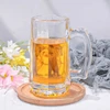 لیوان‌ دسته‌دار مدل اشترن گنجایش 390سی‌سی کد 5815 - (ست 2 عددی)