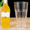 لیوان یوجینگ مدل کازا گنجایش 460سی‌سی کد 3012 - (ست 6 عددی)