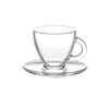 ست قهوه خوری لاو مدل روما گنجایش 155سی‌سی کد 410275 - (ست 12 پارچه)