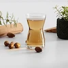 استکان کمرباریک پاشاباغچه مدل ایرماک گنجایش 125سی‌سی کد 42991 - (ست 6 عددی)
