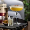 جام‌مارتینی پاشاباغچه مدل جوی گنجایش 245سی‌سی کد 440320 - (ست 4 عددی)