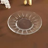 نعلبکی پاشاباغچه مدل الیسا کد 54731 - (ست 6 عددی)