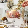 ظرف میوه‌خوری پاشاباغچه مدل پتی پاتیسری کد 96954 