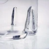 پارچ‌کریستال پاشاباغچه مدل هیدرا گنجایش 1750سی‌سی کد 23615