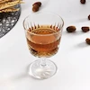 جام پاشاباغچه مدل الیسا گنجایش 260سی‌سی کد 440455 - (ست 4 عددی)