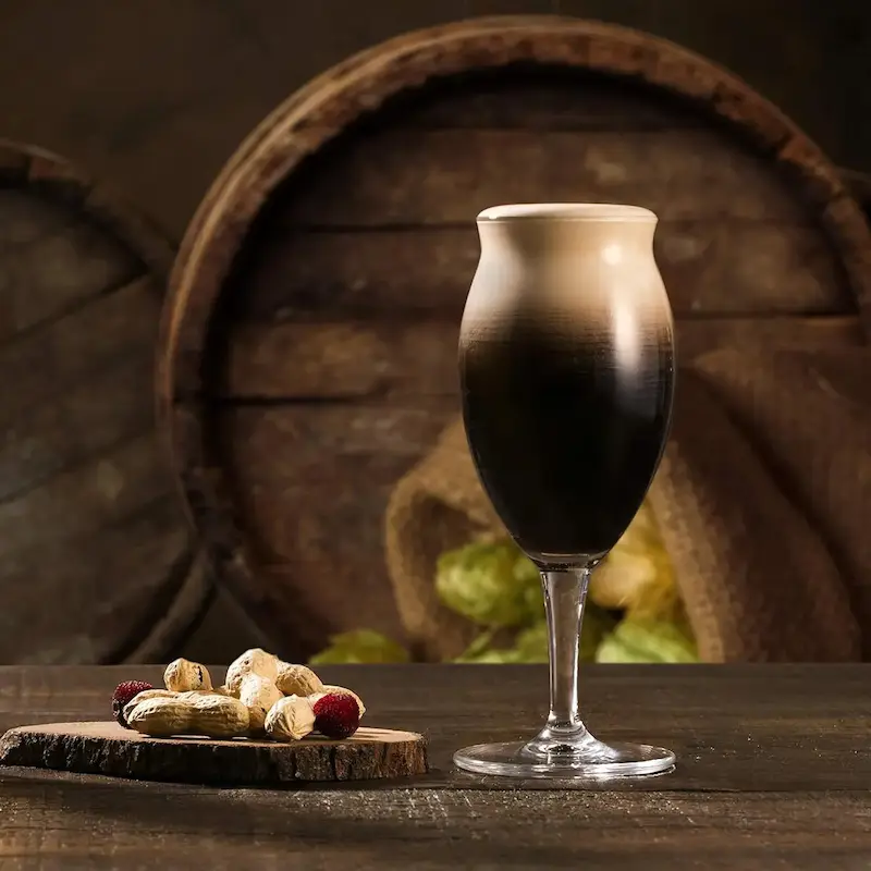 جام پاشاباغچه مدل کرافت گنجایش 410سی‌سی کد 440317 - (ست 4 عددی)