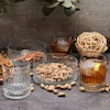 ست سرو نوشیدنی پاشاباغچه مدل الیسا کد 96817 - (ست 3 پارچه)