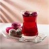 ست چای‌خوری پاشاباغچه مدل آیدا گنجایش 165سی‌سی کد 96995 - (ست 4 پارچه)