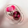 ست چای‌خوری پاشاباغچه مدل آیدا گنجایش 165سی‌سی کد 96995 - (ست 4 پارچه)