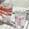 لیوان مدل قلبی گنجایش 210سی‌سی کد 473 - (ست 6عددی)