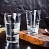 شات مدل لیر گنجایش 110سی‌سی کد 1003 - (ست 6 عددی)