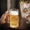 لیوان‌ دسته‌دار مدل آیس گنجایش 480سی‌سی کد 57061 - (ست 6 عددی)
