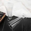 لیوان‌‌بلند مدل چین‌چین گنجایش 400سی‌سی کد 60548 - (ست 6 عددی)
