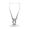 لیوان‌‌ پایه‌دار مدل بال گنجایش 480سی‌سی کد 60547 - (ست 6 عددی)