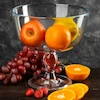 ست سرو و پذیرایی پاشاباغچه مدل پاتیسری - (ست 6 پارچه)