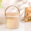 سطل شیاردار لیمون