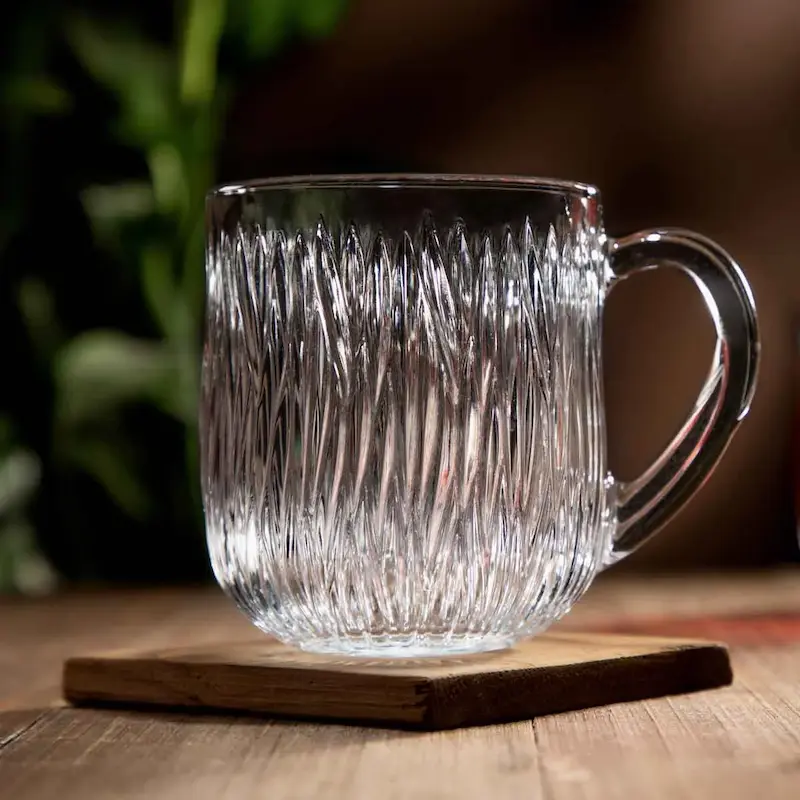 لیوان کوتاه سولو