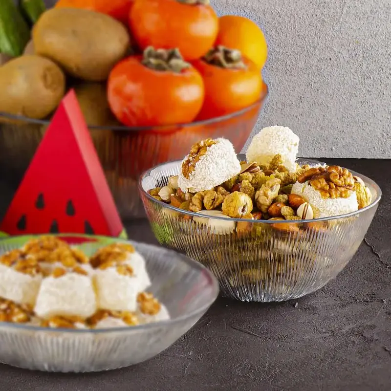 کاسه آبگوشت سولو