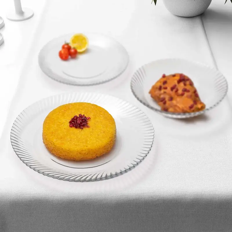 بشقاب دایموند