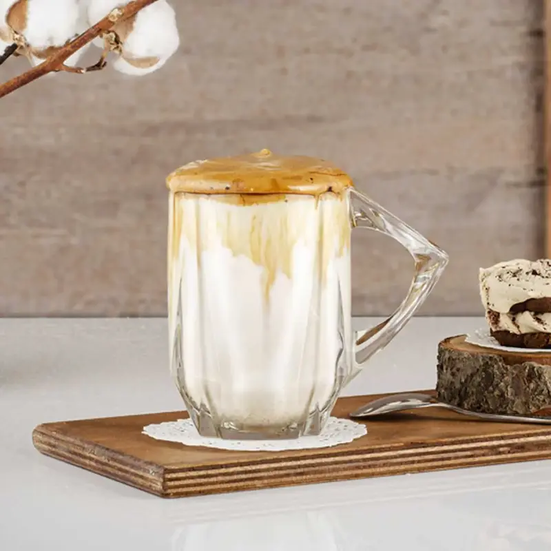 ماگ نوریتازه مدل رایزر 250سیسی کد 17900600W - (ست 6 عددی)