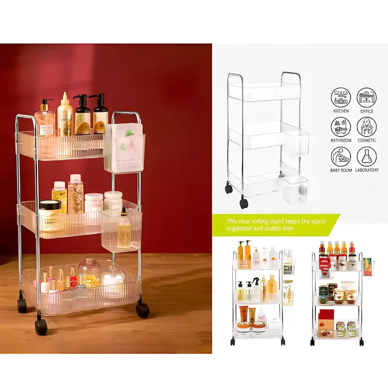 ترولی لیمون