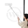 طی زمین‌شوی اسپری‌دار دبلیو اس مدل D5