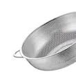 آبکش استیل مدل پانچ کد 1615 - (ست 10 عددی)