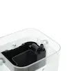 ست ‫سطل‌ و زمین‌شوی دومخزن دبلیو اس مدل های‌واش کد WS220