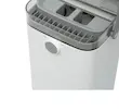 ست ‫سطل‌ و زمین‌شوی دومخزن دبلیو اس مدل های‌واش کد WS220