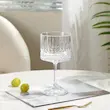 بستنی‌خوری الیسا گنجایش 480سی‌سی کد 00740 - (ست 4 عددی)